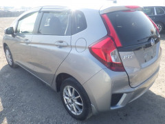 Honda Fit 2014