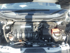 Honda FIT SHUTTLE 2014