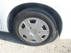 Honda FIT SHUTTLE 2014