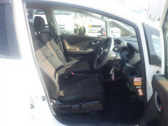 Honda FIT SHUTTLE 2014