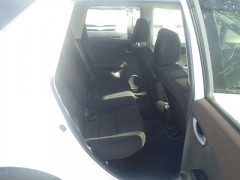 Honda FIT SHUTTLE 2014