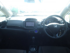 Honda FIT SHUTTLE 2014