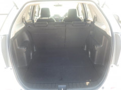 Honda FIT SHUTTLE 2014