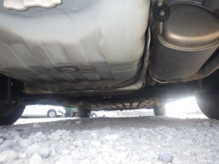 Honda FIT SHUTTLE 2014