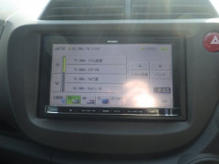 Honda FIT SHUTTLE 2014