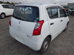 Suzuki Alto 2015