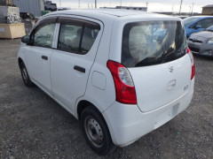 Suzuki Alto 2015