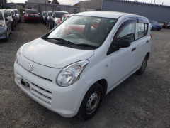 Suzuki Alto 2015