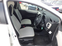 Toyota Vitz 2014
