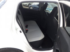 Toyota Vitz 2014