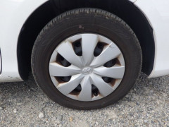 Toyota Vitz 2014