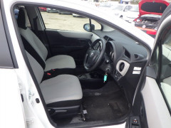 Toyota Vitz 2014