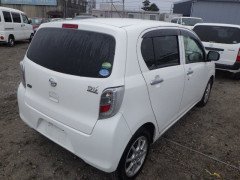 Daihatsu Mira 2014