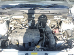 Toyota Probox Van 2014