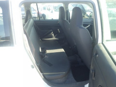 Toyota Probox Van 2014