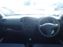 Toyota Probox Van 2014