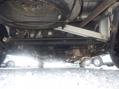 Toyota Probox Van 2014