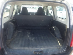 Toyota Probox Van 2014