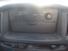 Toyota Probox Van 2014