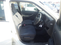 Toyota Probox Van 2014