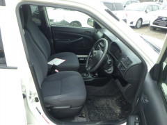 Toyota Probox Van 2014