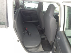 Toyota Probox Van 2014