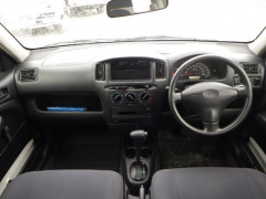 Toyota Probox Van 2014