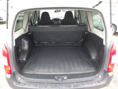 Toyota Probox Van 2014