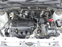 Toyota Probox Van 2014