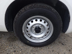 Toyota Probox Van 2014