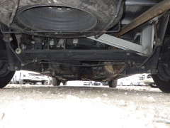 Toyota Probox Van 2014