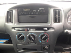 Toyota Probox Van 2014