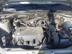 Toyota Succeed Van 2014