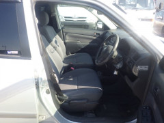 Toyota Succeed Van 2014