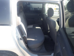 Toyota Succeed Van 2014