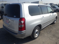 Toyota Succeed Van 2014