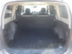 Toyota Succeed Van 2014