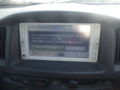 Toyota Succeed Van 2014