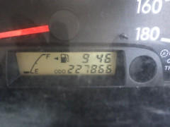 Toyota Succeed Van 2014