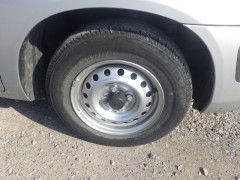 Toyota Succeed Van 2014