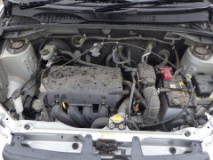 Toyota Probox Van 2014