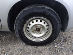 Toyota Probox Van 2014