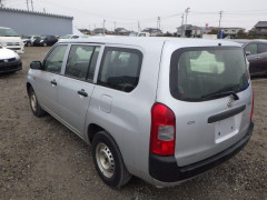 Toyota Probox Van 2014