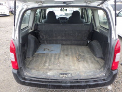 Toyota Probox Van 2014