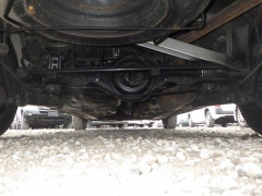 Toyota Probox Van 2014