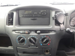 Toyota Probox Van 2014