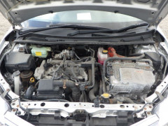 Toyota Corolla Fielder 2014