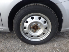 Toyota Corolla Fielder 2014