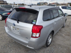 Toyota Corolla Fielder 2014