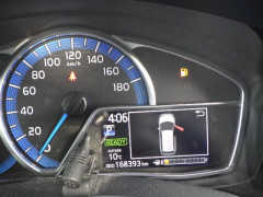 Toyota Corolla Fielder 2014